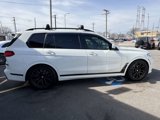 Used 2020 BMW X7 M50i w/ Dynamic Handling Package image 4