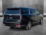 Used 2024 Cadillac Escalade ESV Premium Luxury Platinum image 5