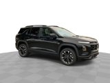 New 2026 Chevrolet Equinox RS w/ Convenience Package III image 2