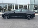 Certified 2025 Volvo S60 B5 Plus image 2