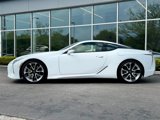 Used 2018 Lexus LC 500 Coupe image 3