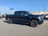 New 2025 Ford F150 Lightning XLT image 2
