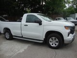 Used 2023 Chevrolet Silverado 1500 W/T w/ WT Fleet Convenience Package image 3