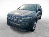 New 2024 Jeep Compass Latitude w/ Sun and Sound Group image 3