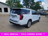 Used 2021 GMC Yukon XL SLE w/ Gmc Pro Safety Plus Package image 3