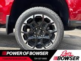 New 2026 Chevrolet Colorado Z71 w/ Technology Package image 5