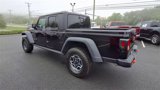 Used 2022 Jeep Gladiator Mojave w/ Cold Weather Group image 6