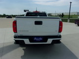 Used 2022 Chevrolet Colorado LT w/ Fleet Safety Package image 5