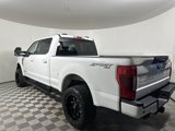 Used 2022 Ford F350 Lariat w/ Lariat Ultimate Package image 5