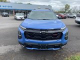 New 2025 Chevrolet Equinox RS w/ Convenience Package III image 6