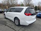 New 2025 Chrysler Voyager LX image 3