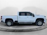 New 2025 Chevrolet Silverado 2500 High Country w/ High Country Premium Package image 6