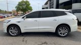 Certified 2024 Buick Enclave Avenir w/ Trailering Package, 5000 lbs. image 5