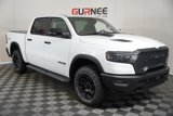 New 2026 RAM 1500 Rebel image 2