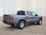 New 2026 Nissan Frontier S image 4