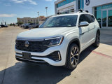 New 2025 Volkswagen Atlas SEL Premium R-Line image 3