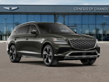 New 2026 Genesis GV80 3.5T Prestige image 2
