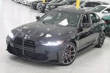 Used 2025 BMW M3 Competition image 5