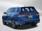New 2025 Volkswagen Atlas SEL Premium R-Line image 2