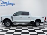 Used 2024 Ford F350 King Ranch w/ Chrome Package image 2