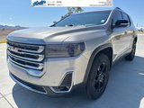 Used 2022 GMC Acadia AT4 w/ Technology Package image 1