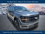 New 2025 Ford F150 XLT image 3
