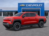 New 2026 Chevrolet Silverado EV Trail Boss w/ Plus Package image 2