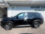 Used 2022 Nissan Pathfinder SV image 2