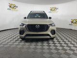 New 2025 MAZDA CX-70 3.3 Turbo S w/ Premium Package image 3