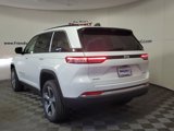 New 2025 Jeep Grand Cherokee Limited w/ Luxury Tech Group II image 3