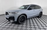 New 2026 Acura MDX A-Spec image 3