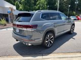 New 2025 Volkswagen Atlas SEL Premium R-Line image 3