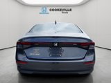 Certified 2023 Honda Accord EX image 3