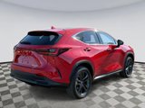 Used 2025 Lexus NX 450h+ AWD w/ Luxury Package image 2