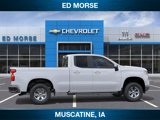 New 2026 Chevrolet Silverado 1500 LT w/ Protection Package image 5