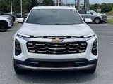 New 2026 Chevrolet Equinox LT w/ Convenience Package II image 2