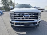New 2025 Ford F250 Lariat image 2