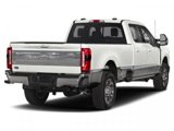 New 2025 Ford F350 King Ranch image 2