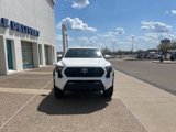 Used 2024 Toyota Tacoma 4x4 Double Cab image 2