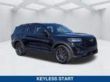 New 2025 Ford Explorer ST-Line image 2