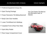 Used 2023 Buick Envision Essence w/ Sport Touring Package image 5