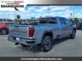 New 2025 GMC Sierra 3500 Denali Ultimate image 4