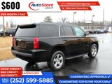 Used 2020 Chevrolet Tahoe LS image 6
