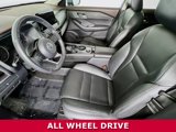 Certified 2021 Nissan Rogue SL w/ Premium Package image 3