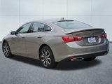 New 2025 Chevrolet Malibu RS image 3