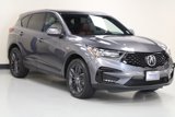 Used 2019 Acura RDX A-Spec image 2