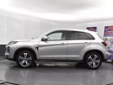 Used 2024 Mitsubishi Outlander Sport SE image 5