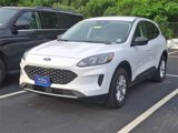 Certified 2022 Ford Escape SE image 3