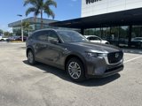 New 2025 MAZDA CX-90 3.3 Turbo w/ Preferred Package image 4