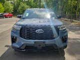 New 2025 Ford Explorer ST image 2